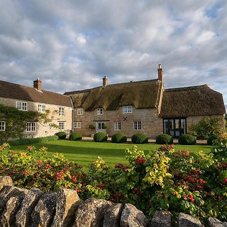 شيبتون ماليت Middle Farm House المظهر الخارجي الصورة