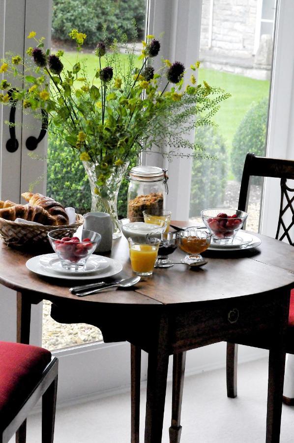 شيبتون ماليت Middle Farm House المظهر الخارجي الصورة