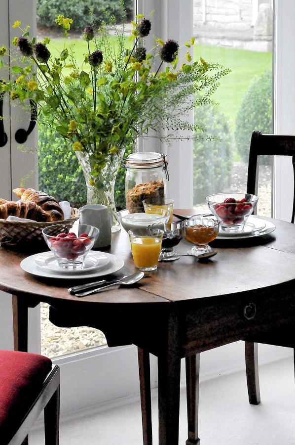 شيبتون ماليت Middle Farm House المظهر الخارجي الصورة